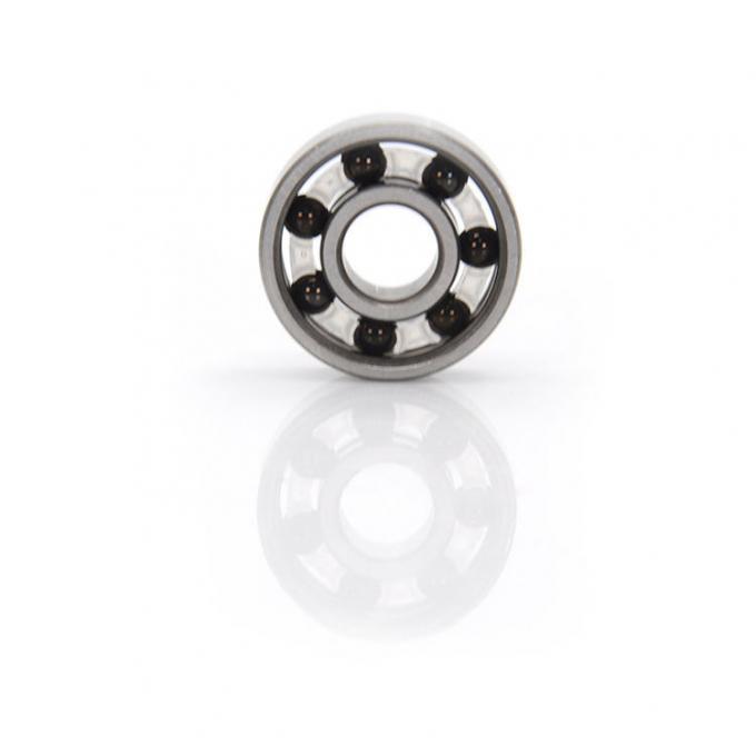 Personalização Rolamentos de rodas de skate Rolamento de bola de ranhura profunda 8x22x7mm 3