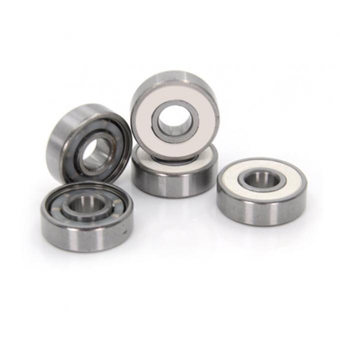 8x22x7mm Cruiser rolamentos skateboard skateboard peças sobressalentes resistentes à erosão 0