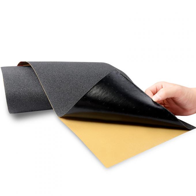 Grampos de skate não perfurados impermeáveis 3