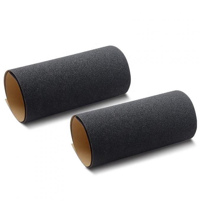 Personalizado Anti-derrapante resistente à água durável estabilidade de segurança skateboard Griptape 4