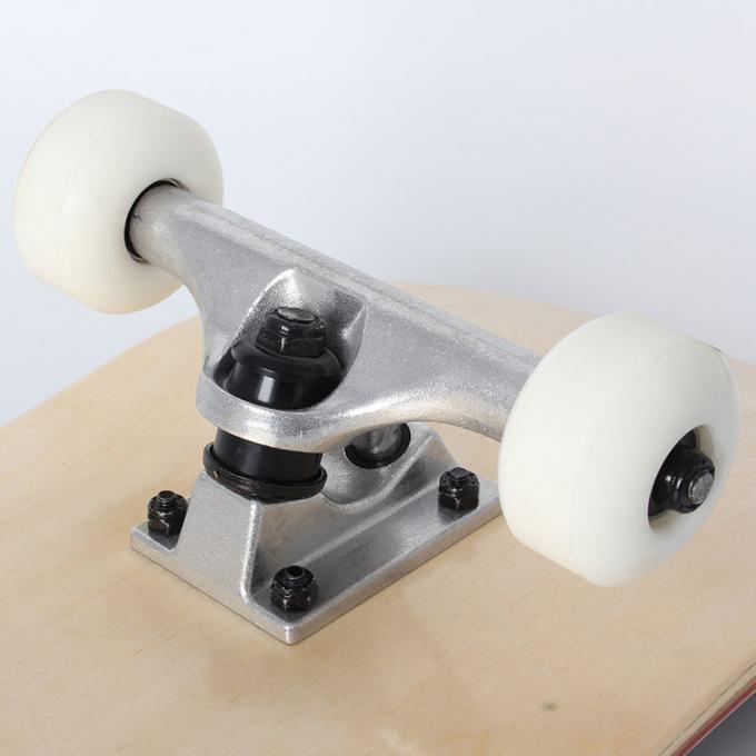 50MM-59MM Rodas de skate off-road 2