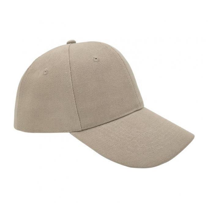 Logotipo de bordado 3D Vestuário esportivo de algodão Golf 5 Painel boné esportivo unisex 1