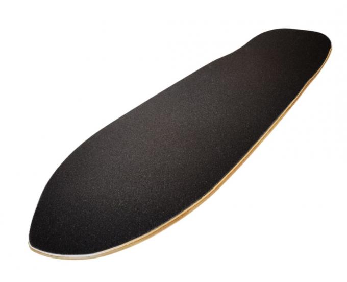 Novo Design Atacado 7 Ply Maple Land Cruiser Surfskate Skateboard Adultos 2