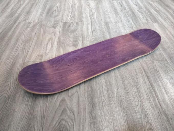 Estilo de moda Produtor de qualidade de alto padrão Patinador chinês barato adulto 2