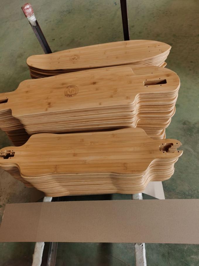 Estilo de moda Produtor de qualidade de alto padrão Patinador chinês barato adulto 4