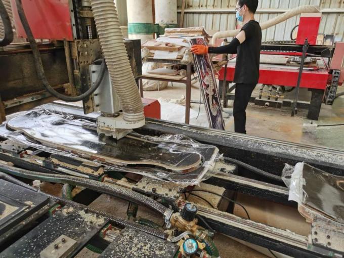 Estilo de moda Produtor de qualidade de alto padrão Patinador chinês barato adulto 9