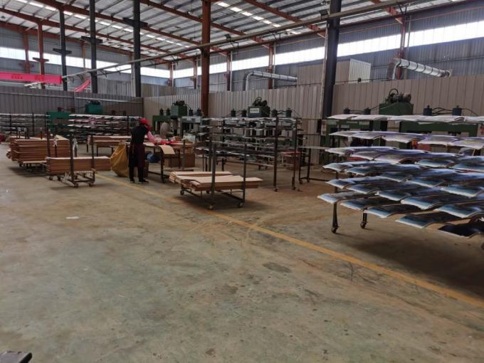Estilo de moda Produtor de qualidade de alto padrão Patinador chinês barato adulto 11