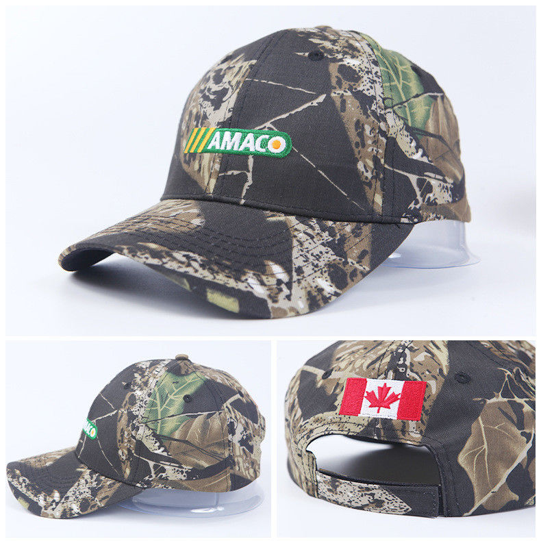 Personalização Vintage Gorras Jeans Baseball Cap Ajustável Papai Chapéu Respirável