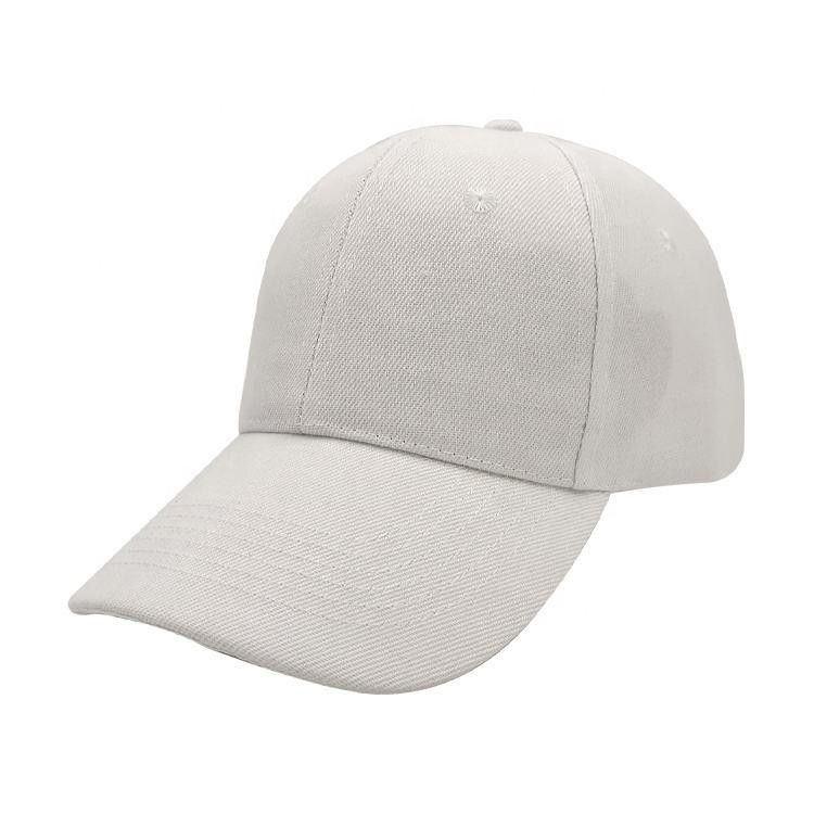 Logotipo de bordado 3D Vestuário esportivo de algodão Golf 5 Painel boné esportivo unisex