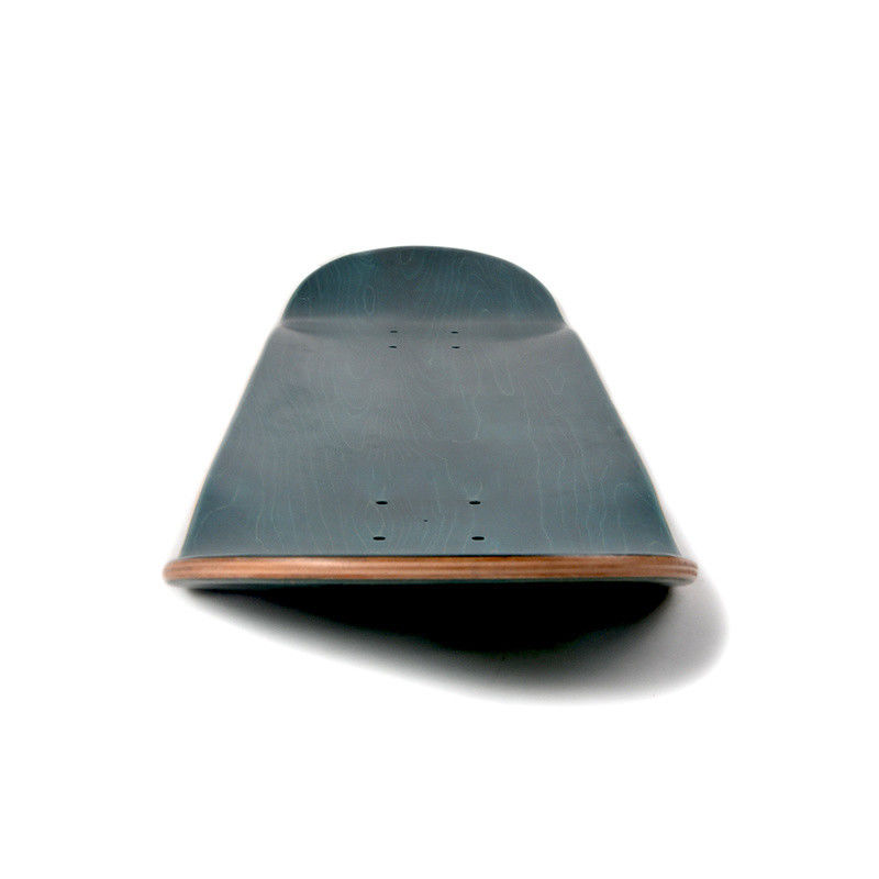 Skateboards de Maple do Canadá Multi Color Opcional 7ply Blank Professional