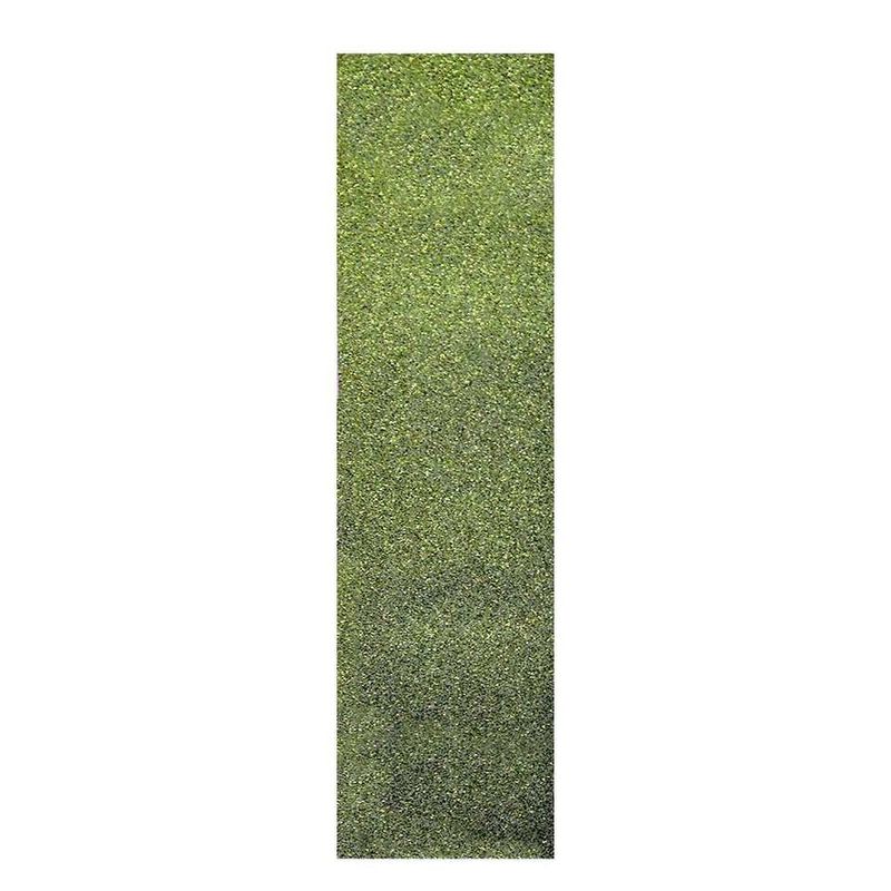 Exquisita personalizada skateboard Griptapes Griptapes de diferentes cores 33X9 polegadas Bling