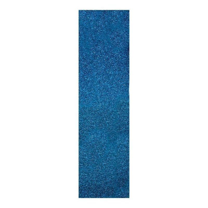 Exquisita personalizada skateboard Griptapes Griptapes de diferentes cores 33X9 polegadas Bling