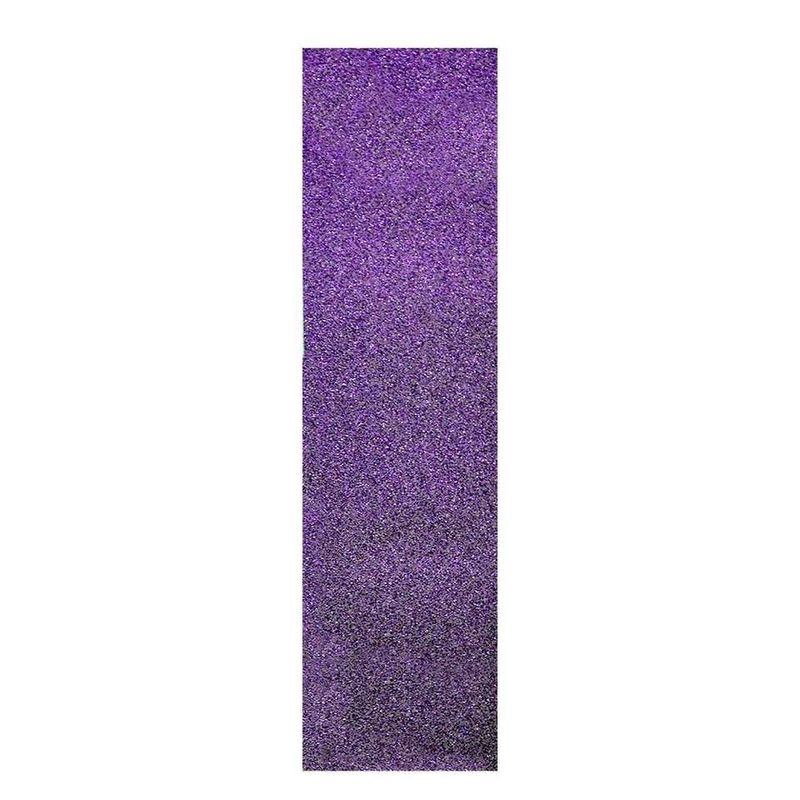 Exquisita personalizada skateboard Griptapes Griptapes de diferentes cores 33X9 polegadas Bling